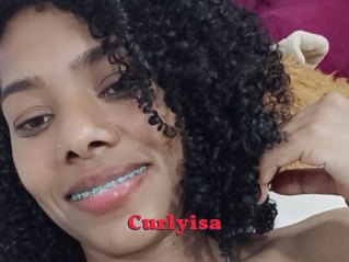 Curlyisa