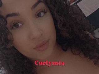 Curlymia