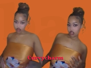 Curvycharm