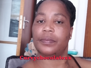 Curvychocolatexx