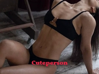 Cuteperson