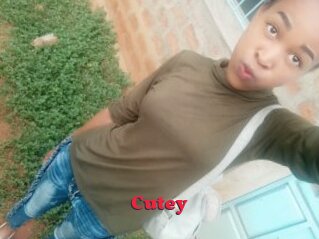 Cutey