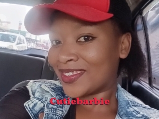 Cutiebarbie