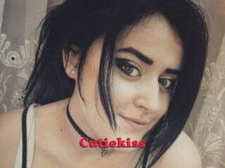 Cutiekiss