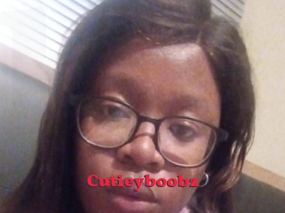 Cutieyboobz