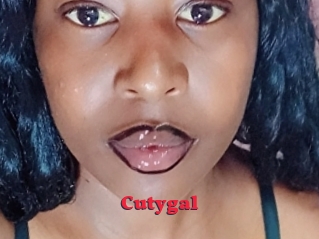 Cutygal