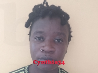 Cynthia34