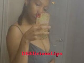 DEEliciousLipz