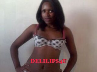 DELILIPS4U