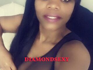 DIAMONDSEXY