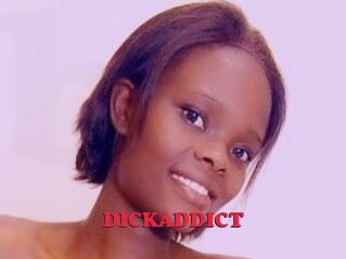 DICKADDICT