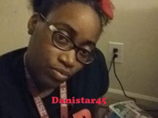 Danistar45
