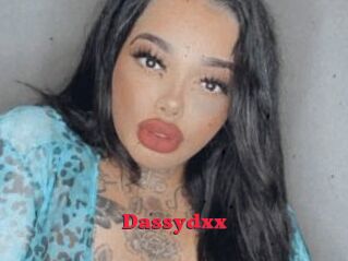 Dassydxx
