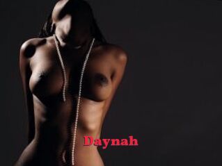 Daynah