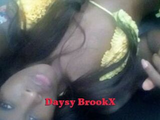 Daysy_BrookX
