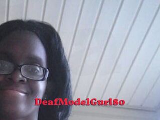 DeafModelGurl80