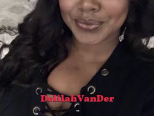 DelilahVanDer