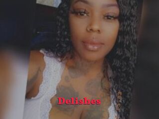 Delishes
