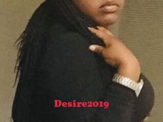 Desire2019