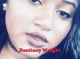 Destiney_Wright
