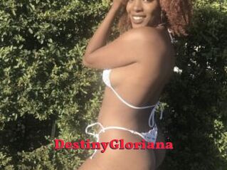 DestinyGloriana