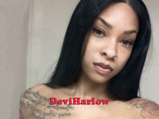 DeviHarlow