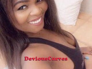 DeviousCurves