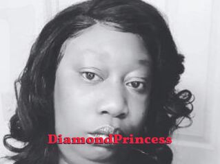 DiamondPrincess