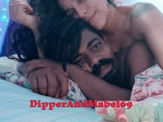 DipperAndMabel69