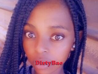 DirtyBae