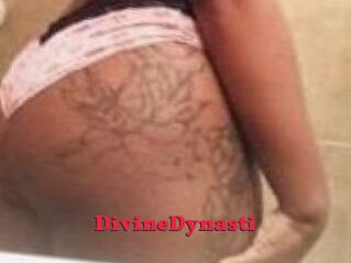 DivineDynasti