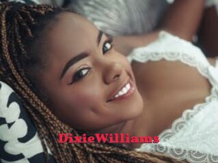 DixieWilliams