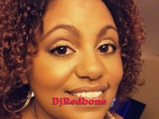 DjRedbone