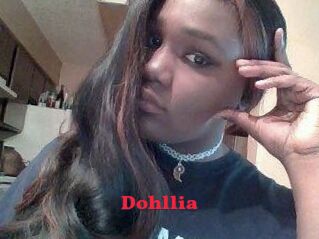 Dohllia