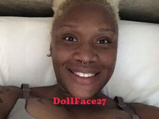 DollFace27