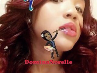 Domina_Norelle