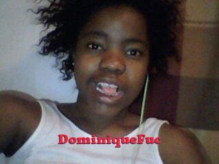 DominiqueFuc