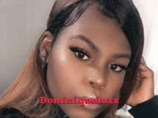 Dominiqueluxx
