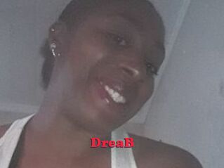 DreaB