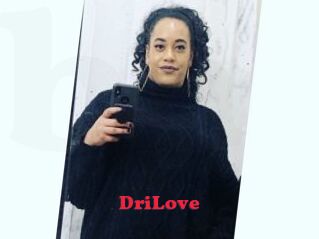 DriLove