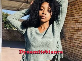 Dynamitebianca