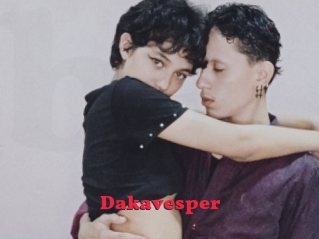 Dakavesper