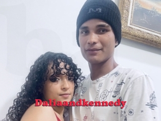 Daliaandkennedy
