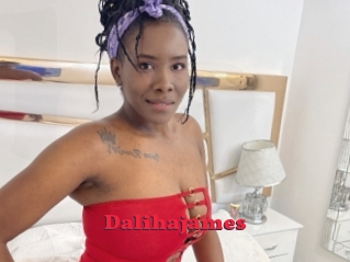 Dalihajames