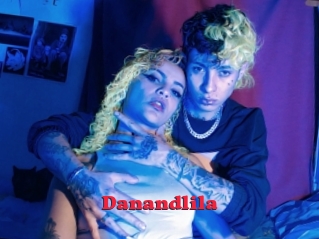 Danandlila
