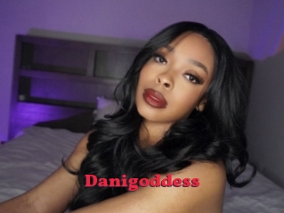 Danigoddess