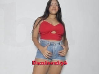 Danisexi96