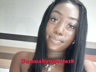 Dannabrunette18