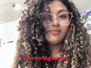 Dannybigboobs