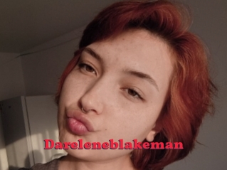 Dareleneblakeman